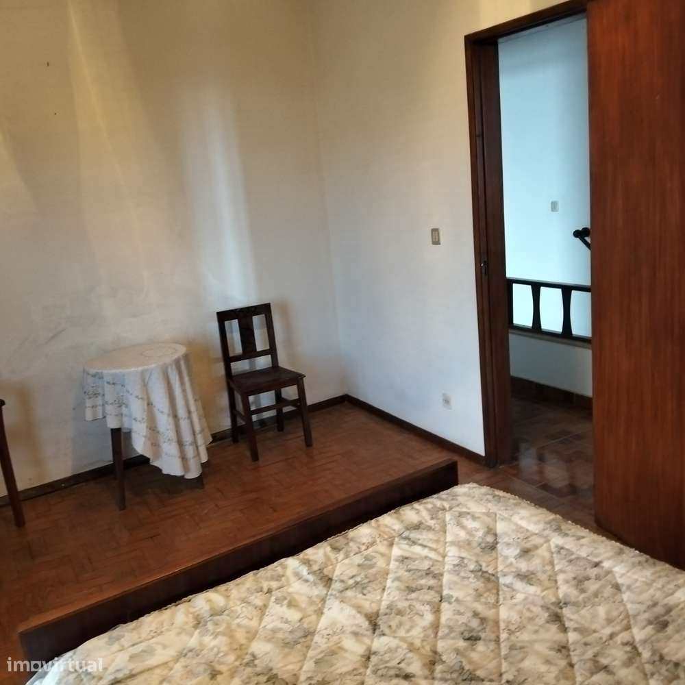 Moradia T-5 pronta a habitar Maiorga -Alcobaça-Nazaré Leiria-8