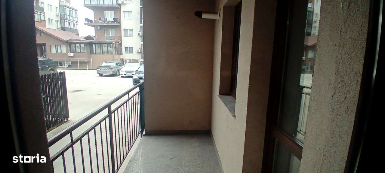 Fundeni-Dobroesti | Garsoniera 38 mp cu loc de parcare-4