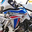 Honda Africa Twin CRF 1100A - 4