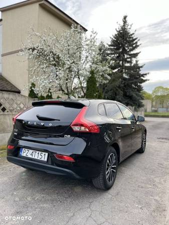 Volvo V40 - 5