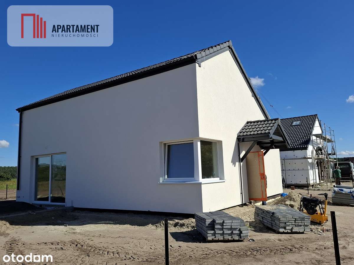 Dom na osiedlu blisko miasta / 86 m2 - Pełny obrazek: 5/19