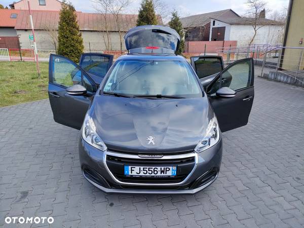 Peugeot 208 1.5 BlueHDi Active Pack S&S - 20