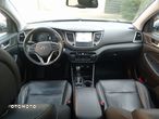 Hyundai Tucson blue 2.0 CRDi 4WD Premium - 7