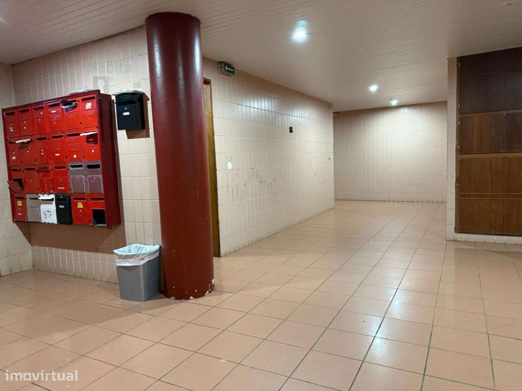 Apartamento T2 no Bairro de São Francisco em Setúbal-6