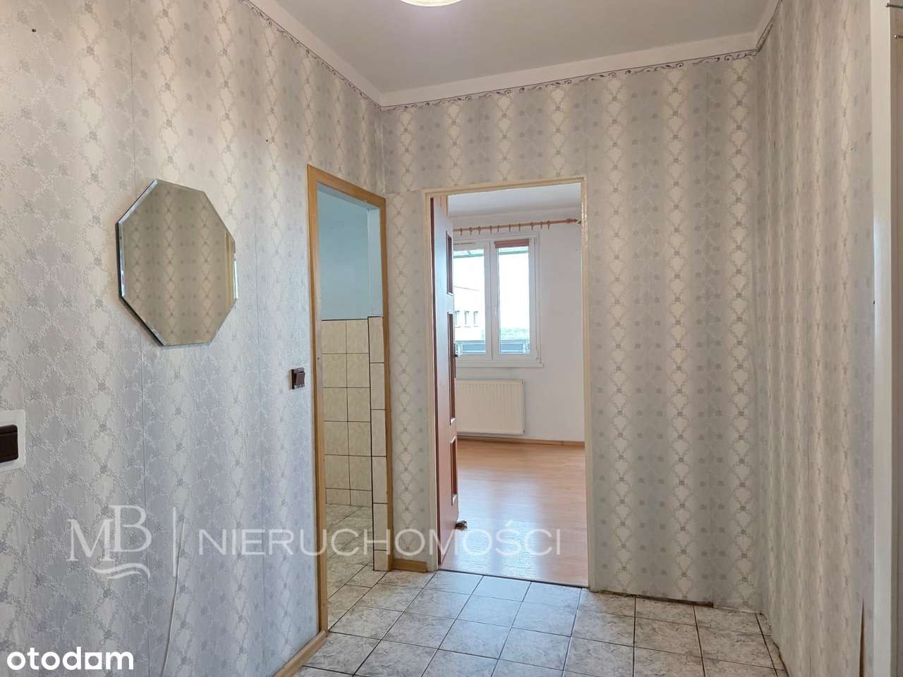 Poszukiwany układ mieszkania do własnej aranżacji-6