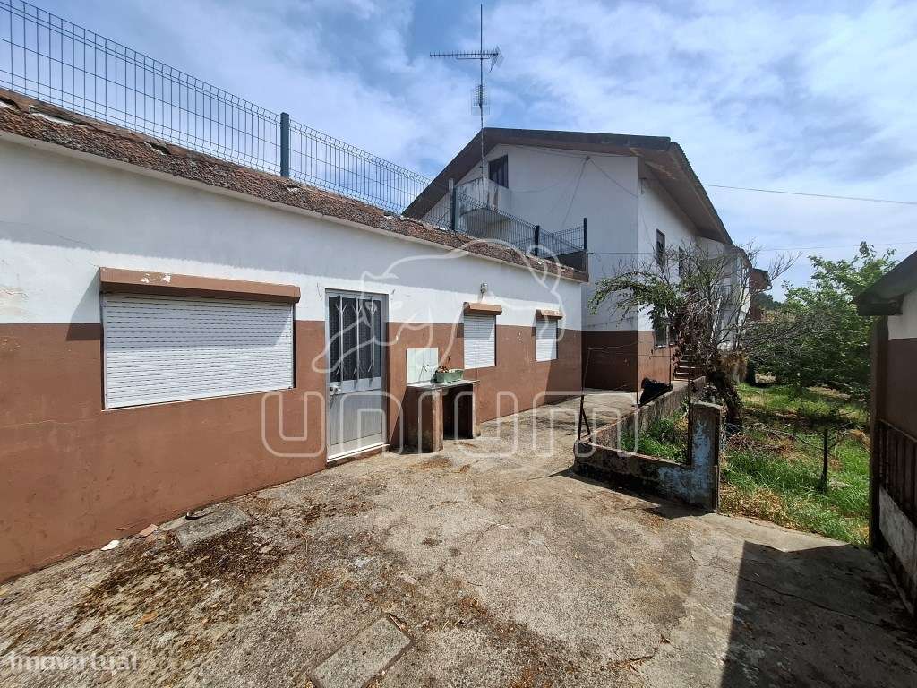 Moradia com vista para o Rio Minho e Espanha-35