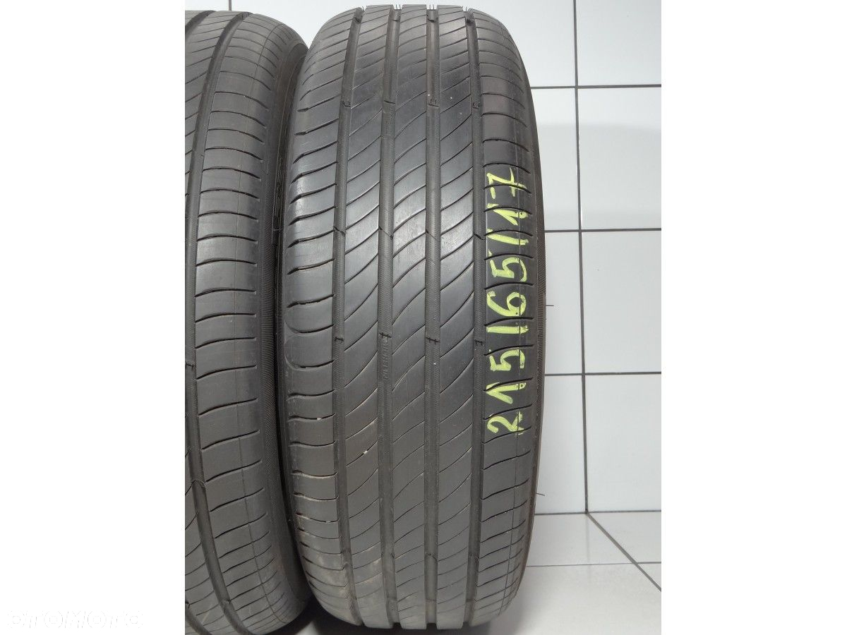 Opony letnie 215/65R17 103V Michelin - 2