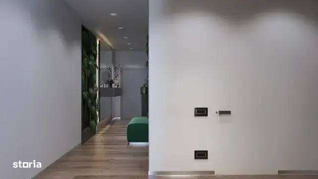 Apartament de Lux cu 4 Camere & Terasă Panoramică 52 mp - Imagine principală: 5/14