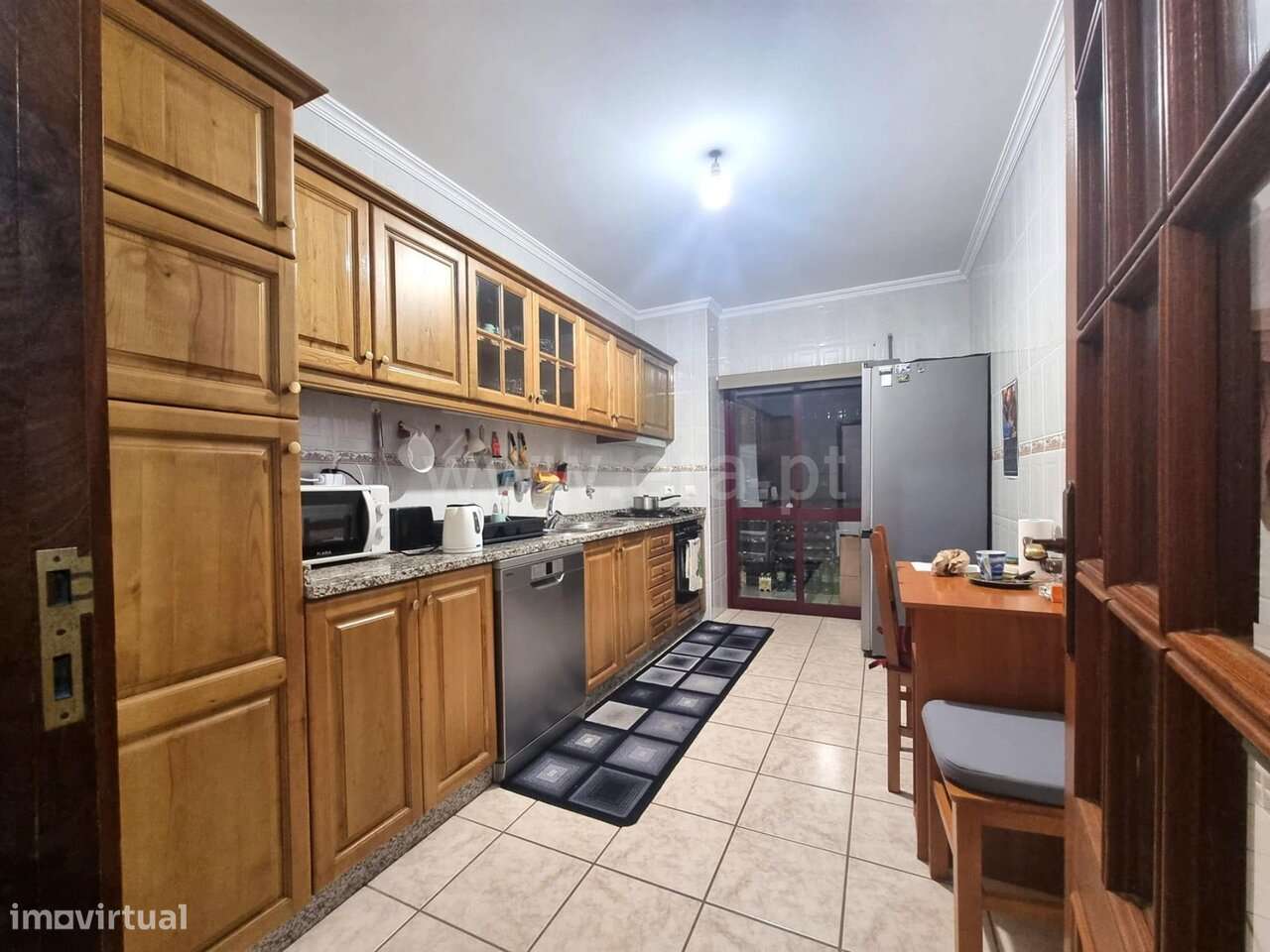 Apartamento T3 / Marco de Canaveses, Marco-8