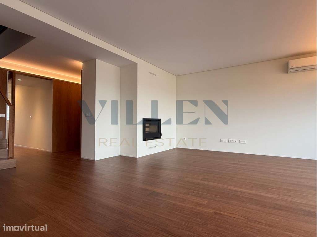 Apartamento de Luxo no Centro da Trofa no Edifício Alameda - Grande imagem: 5/30