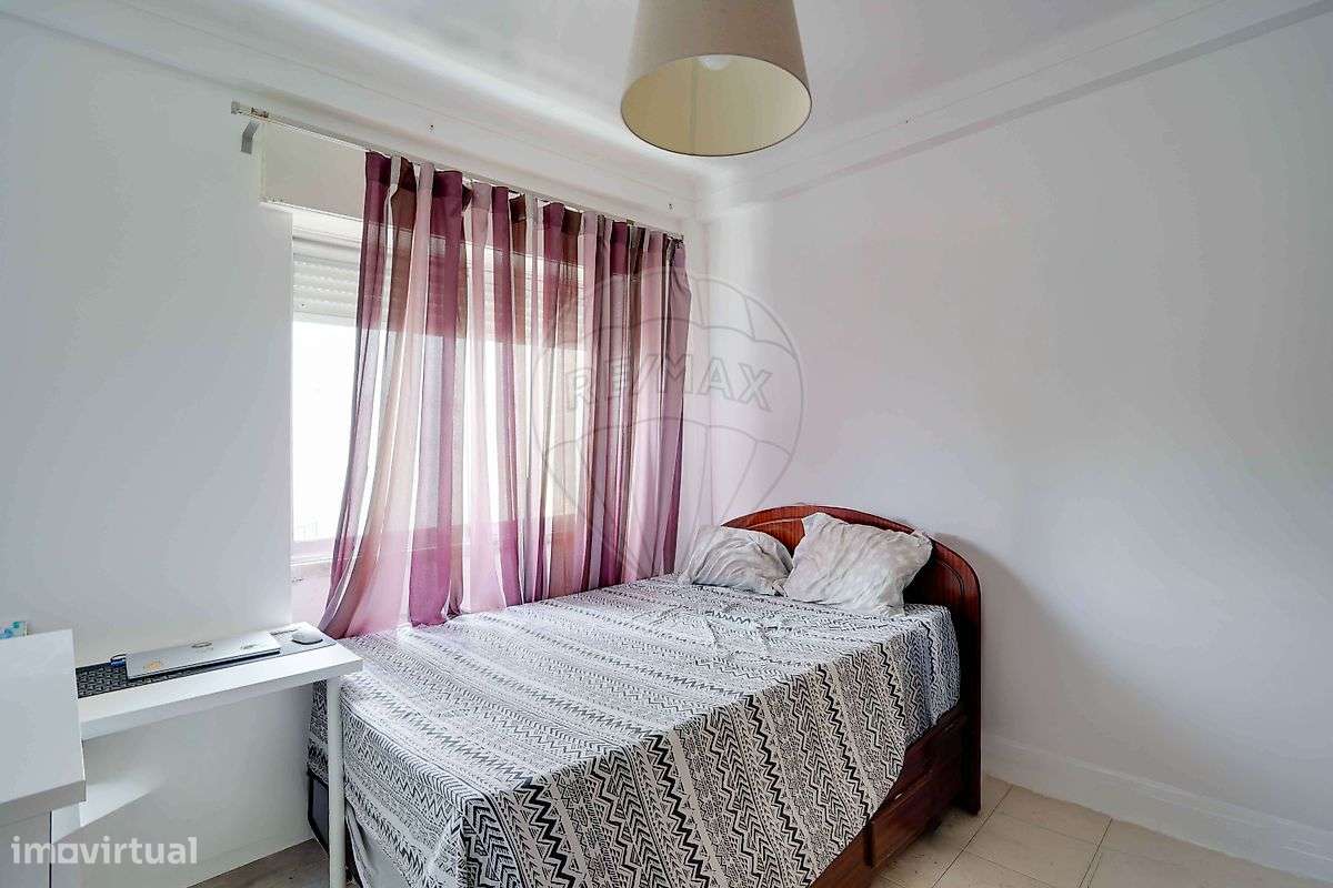 Apartamento T1 para venda-14