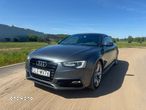 Audi A5 2.0 TDI Quattro S tronic - 1