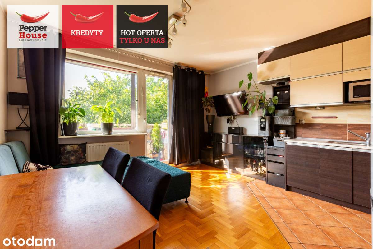 Mieszkanie z funkcjonalnym układem w Rumi - Pełny obrazek: 5/14