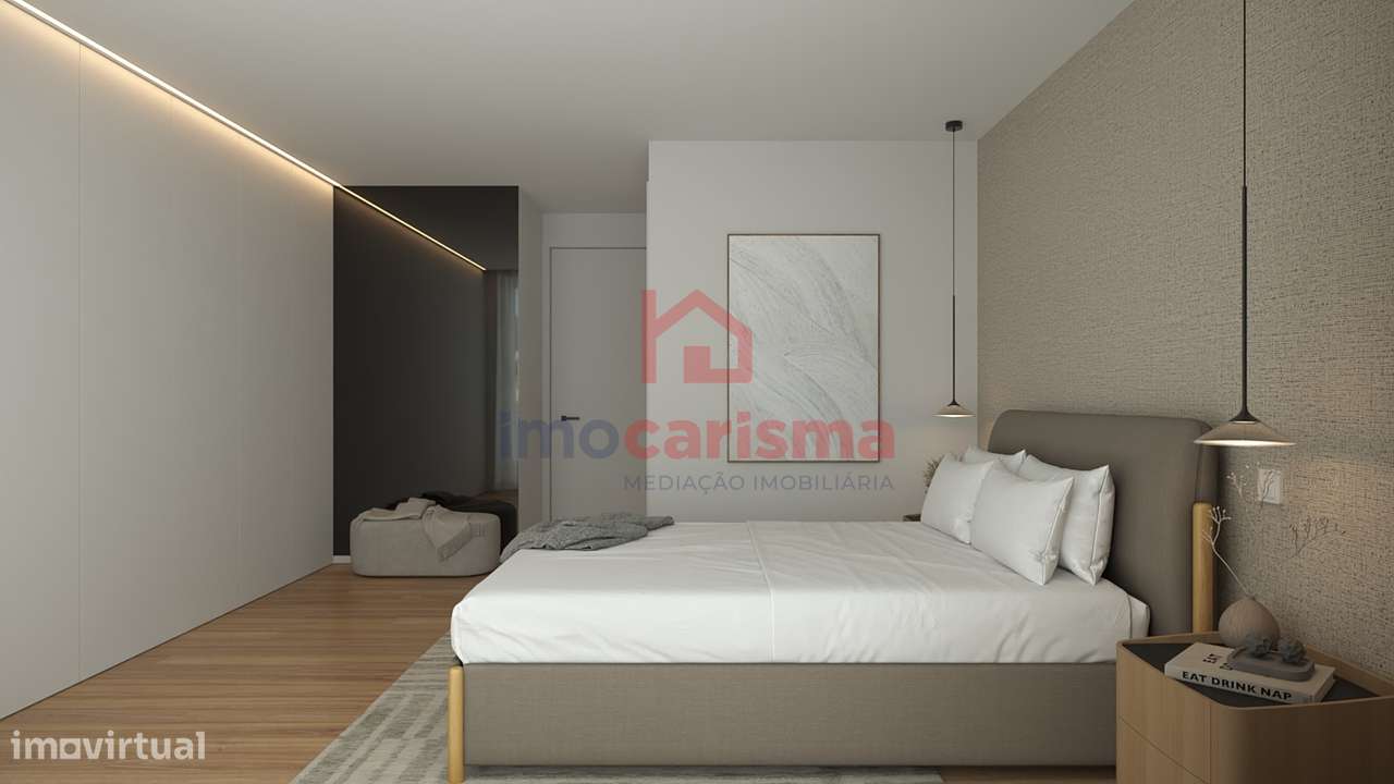 Apartamentos T3 Novos desde 390.000,00€ em Viana do Castelo-10