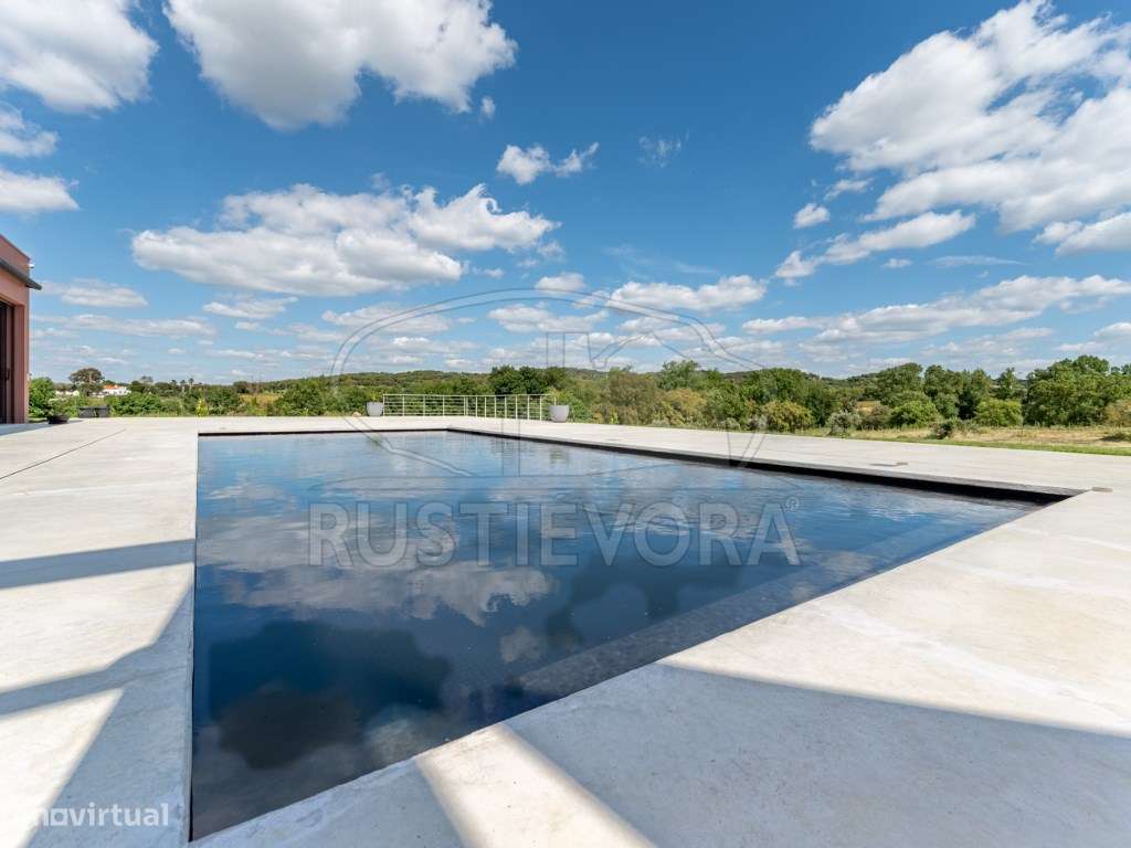 Quinta de Luxo no Alentejo - Um Refúgio Exclusivo em Montemor-o-Nov...-51