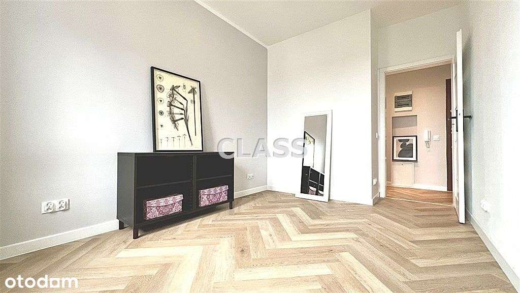 3 pokoje nad Brdą, Arkada Park ul.Toruńska 45d-12