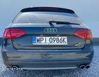 Audi A4 3.0 TDI Quattro Tiptronic - 7