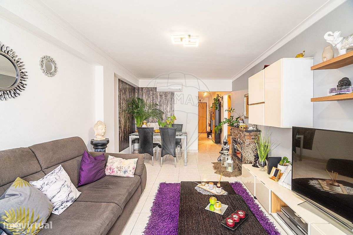 Apartamento T2 para venda - Grande imagem: 4/21