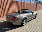 Mercedes-Benz SL 500 7G-TRONIC - 6