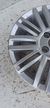 VW UP SKODA CITIGO FELGA 15 5.5J ET41 4x100 1S0601025AR - 3