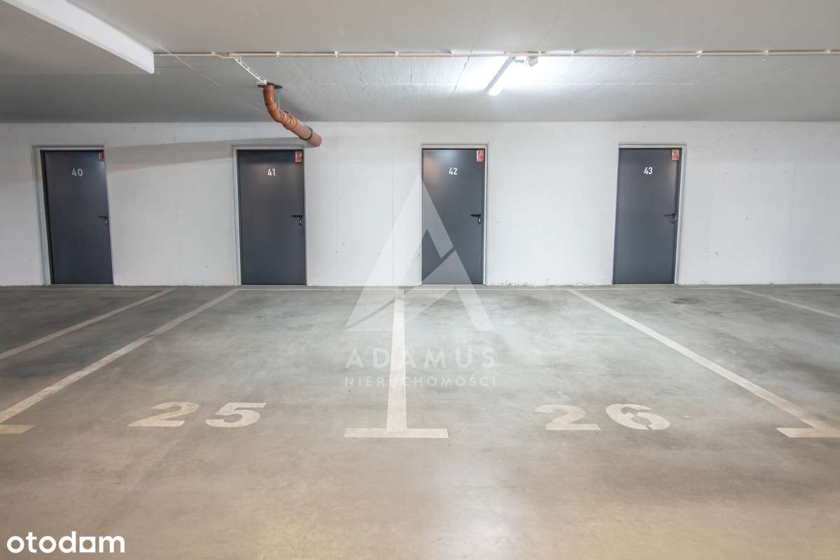 Nowoczesne 3 pokoje na 3 strony świata.-15