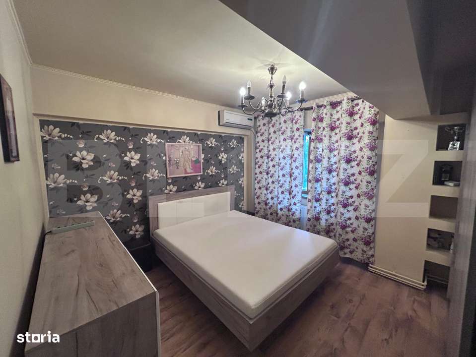 Apartament,3 Camere, In spate la Teologic - Imagine principală: 4/6