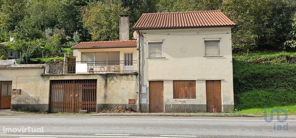 Casa de Campo T3 em Coimbra de 45,00 m2