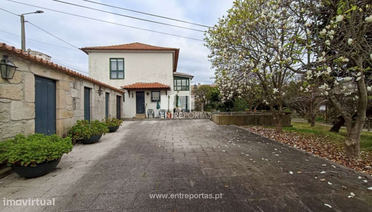 Venda de Quinta V5, Árvore, Vila do Conde - Grande imagem: 4/40