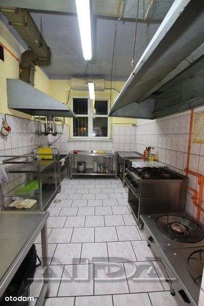 Wrocław Jedności Narodowej Inwestycja Z Najemcą Ro-8