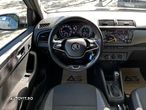 Skoda Fabia Combi 1.0 TSI DSG Style - 4