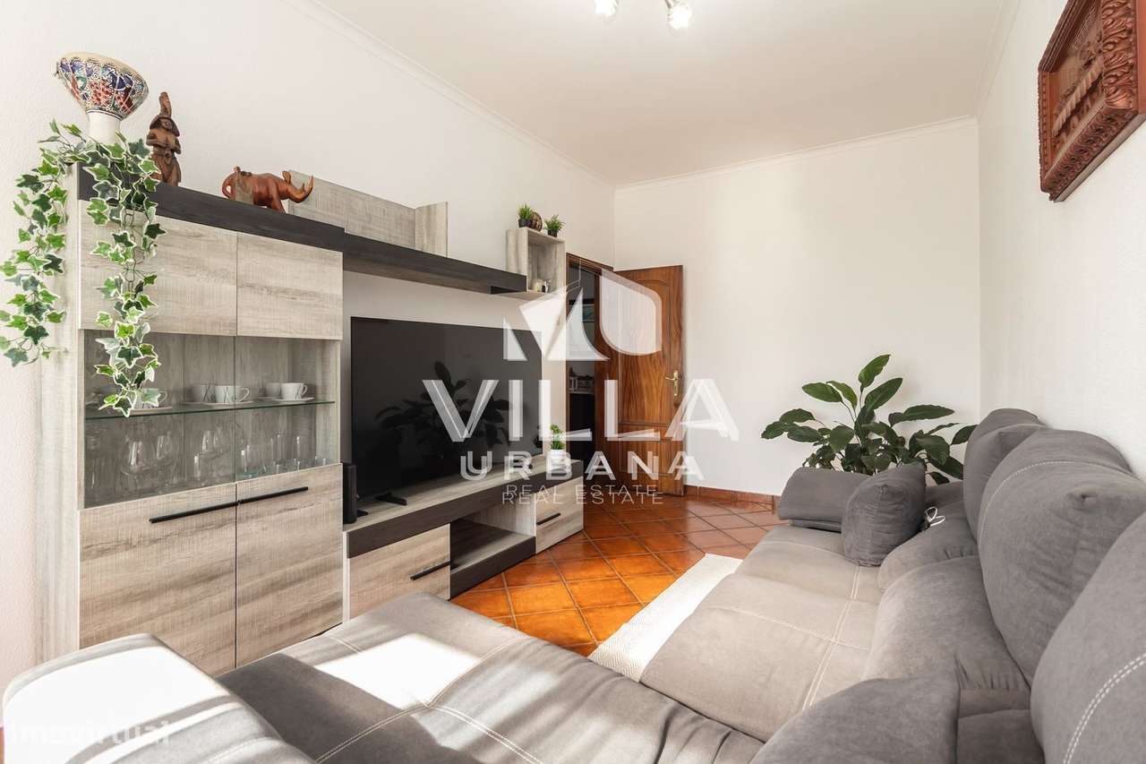 Apartamento em Seixal - Arrentela - Aldeia de Paio Pires - Grande imagem: 5/33