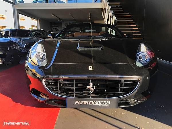 Ferrari California - 2