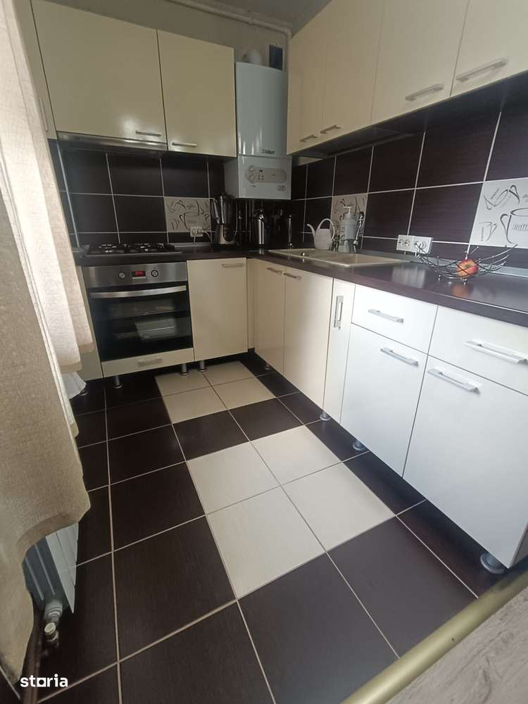 Apartament cu garaj la cheie - Imagine principală: 4/11