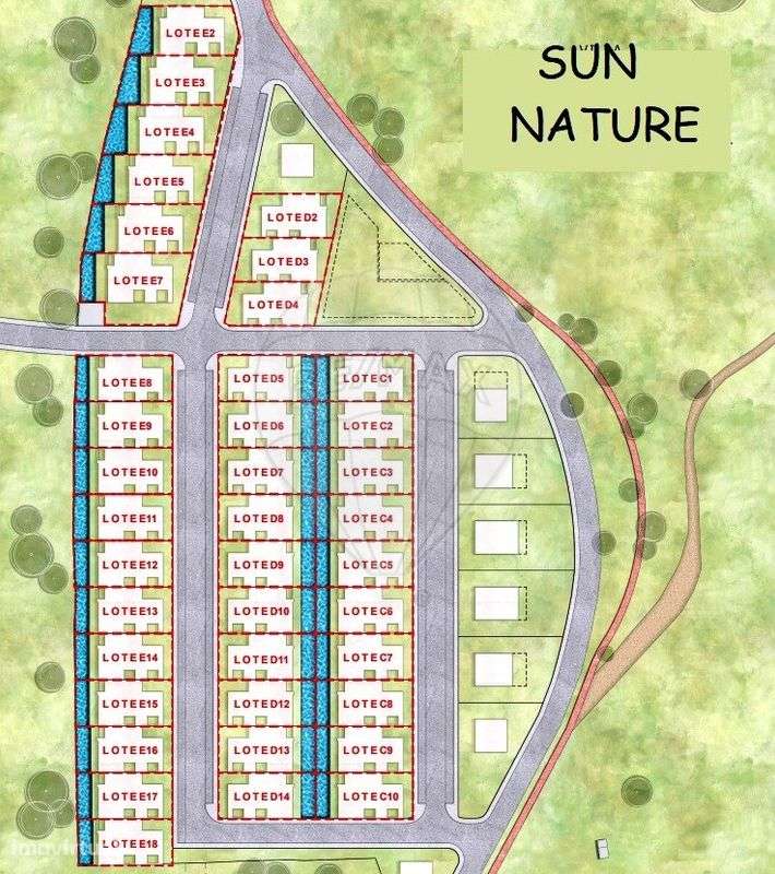 Moradia T4 para venda - Grande imagem: 5/47