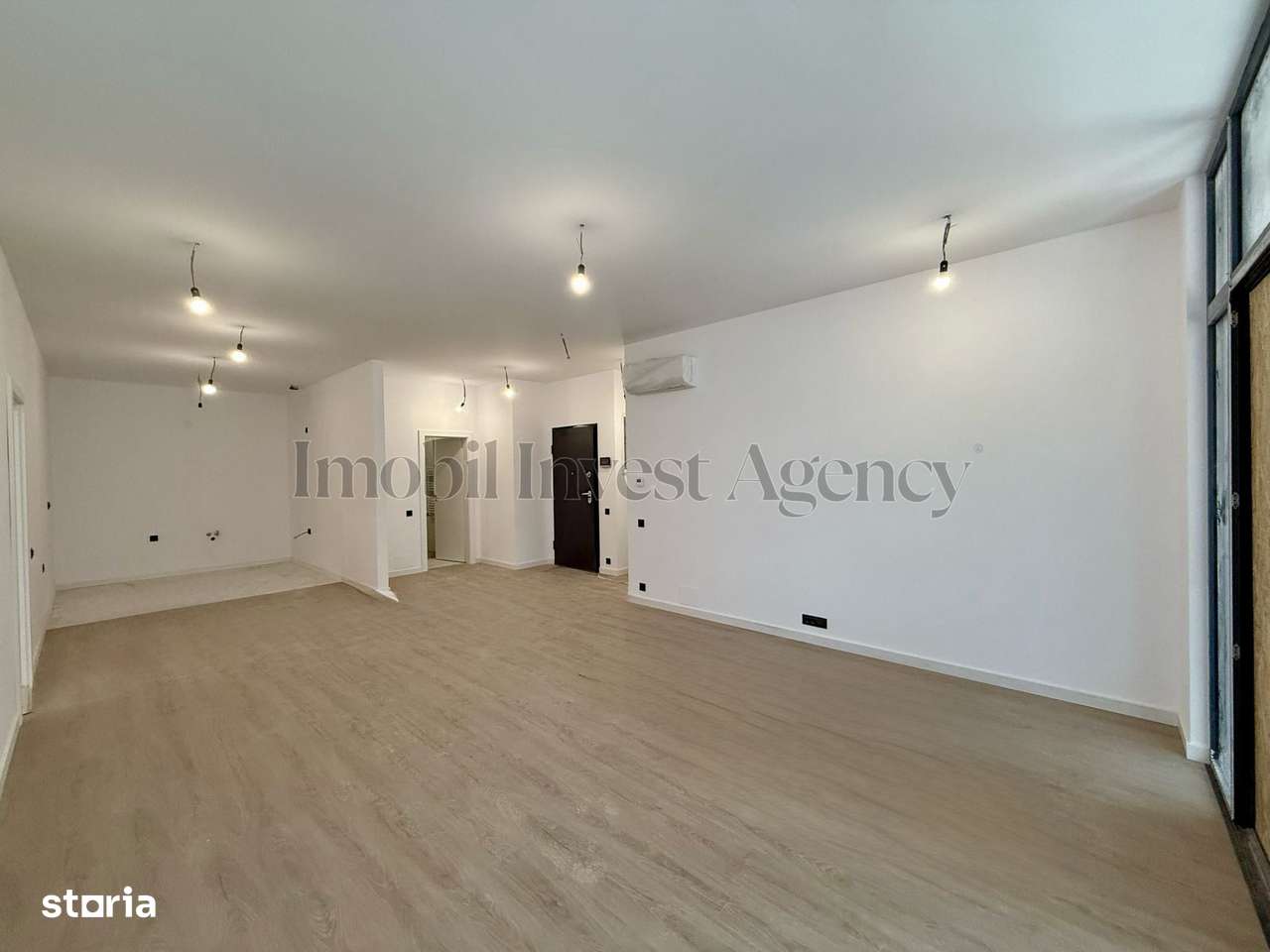 Apartament 3 camere de vanzare Pipera - Imagine principală: 1/14