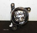 FAROL DE NEVOEIRO DIREITO OPEL CORSA E - 2