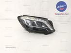 Far dreapta Mercedes S Class W222, an 2013-2017, ILS, Full LED, original - 1