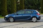 Opel Astra 1.4 Turbo Style - 21