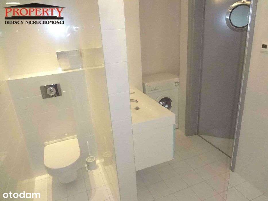 Super Okazja - 6160 zł/m Apartamentu z garażem-6