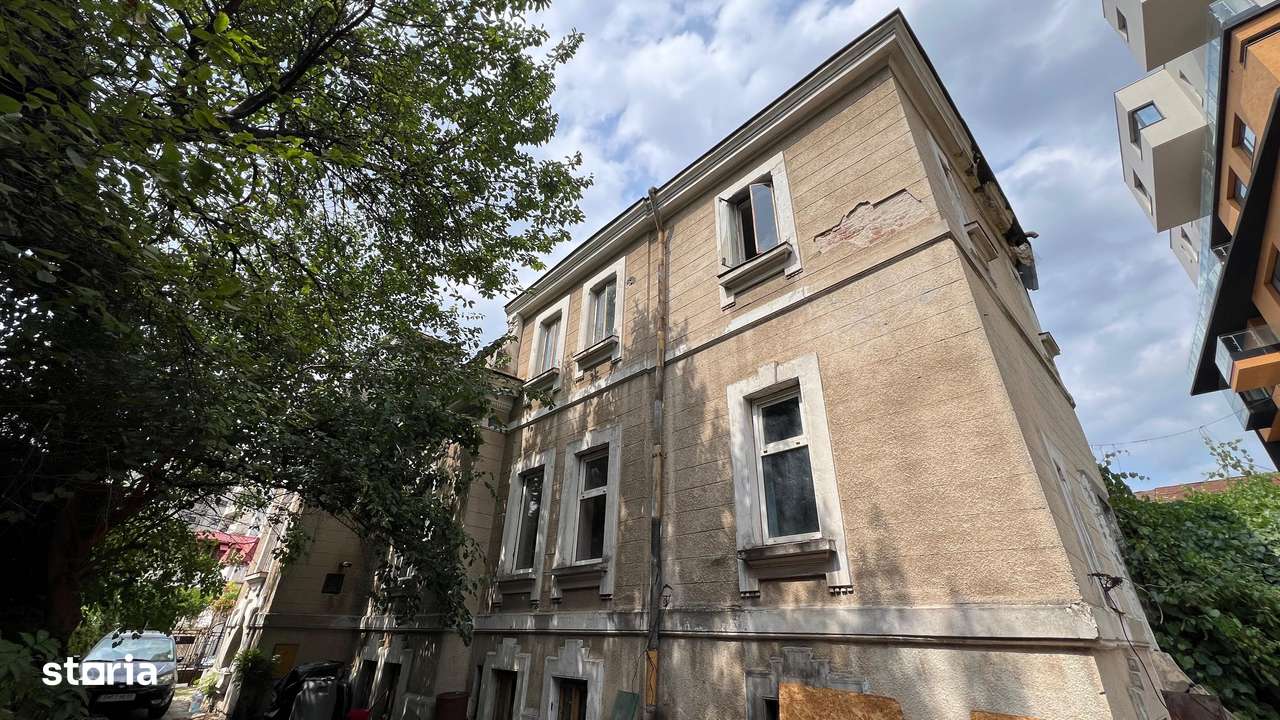 Vila individuala | zona Dacia cu teren 501 mp teren - Imagine principală: 3/12