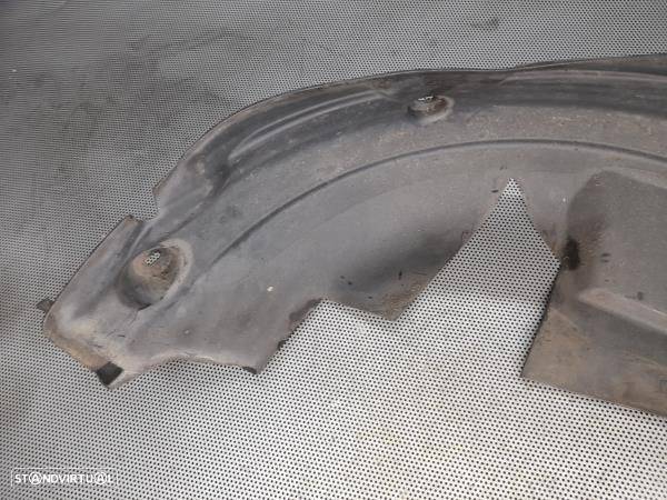 Cave Roda Tras Esq  Smart Fortwo Coupé (450) - 3