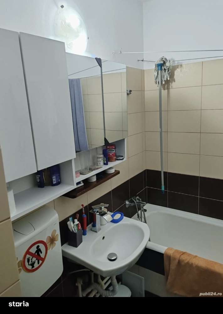 Ap cu 2 camere zona City Mall-1