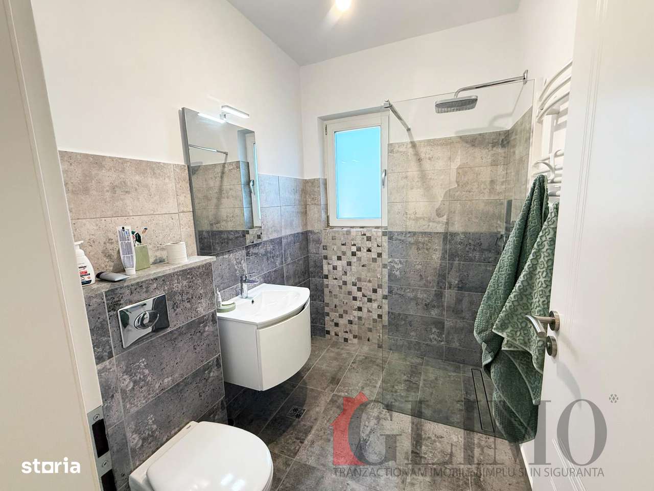 Casa noua 121mp, teren411mp, moderna, utilata si mobilata, Vanatori-GL-6