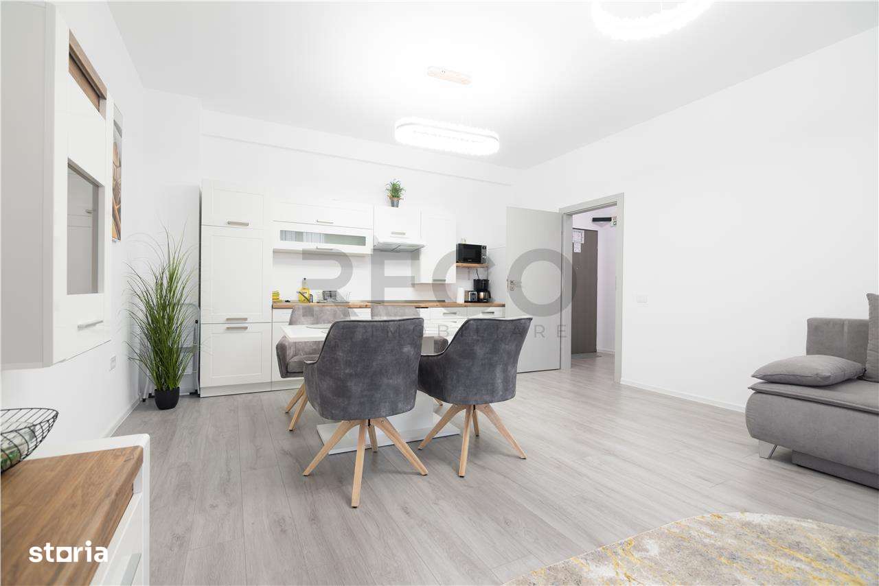 RECO Apartament nou la cheie la doar 3 minute de baile felix - Imagine principală: 4/20