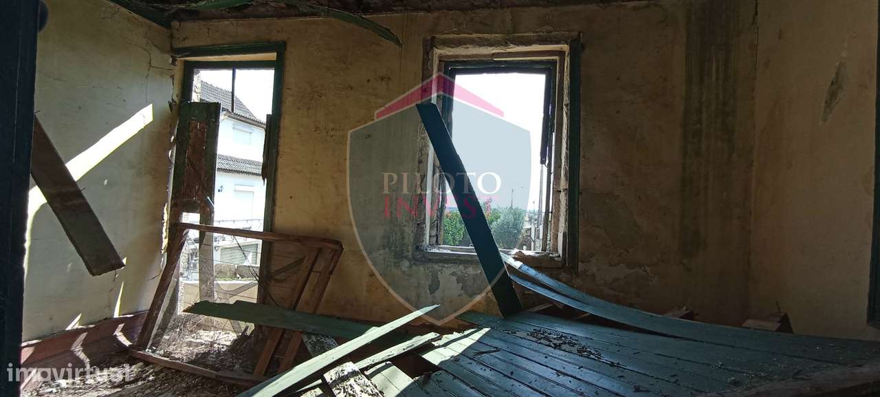 Moradia Isolada T3+4 Venda em Carvalhal Redondo e Aguieira,Nelas - Grande imagem: 5/19