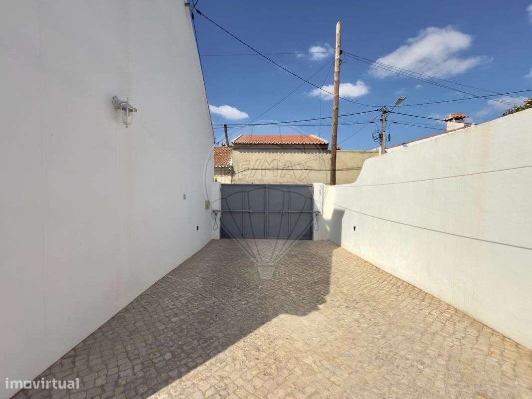 Moradia T2 para arrendamento - Grande imagem: 3/18