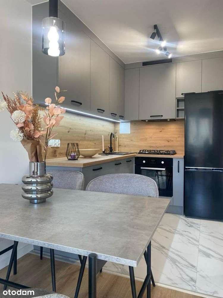 2 pokoje | 38m | Podjuchy| Pod klucz | Parter - Pełny obrazek: 2/19