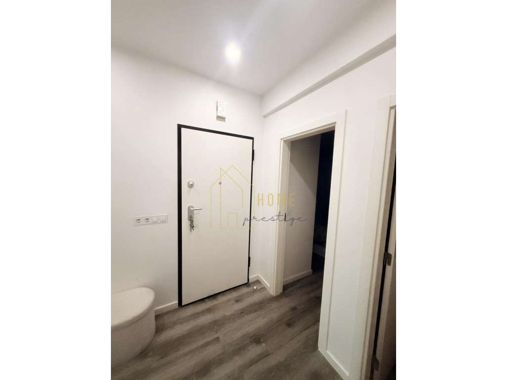 Apartamento T2 no Alto do Seixalinho-13