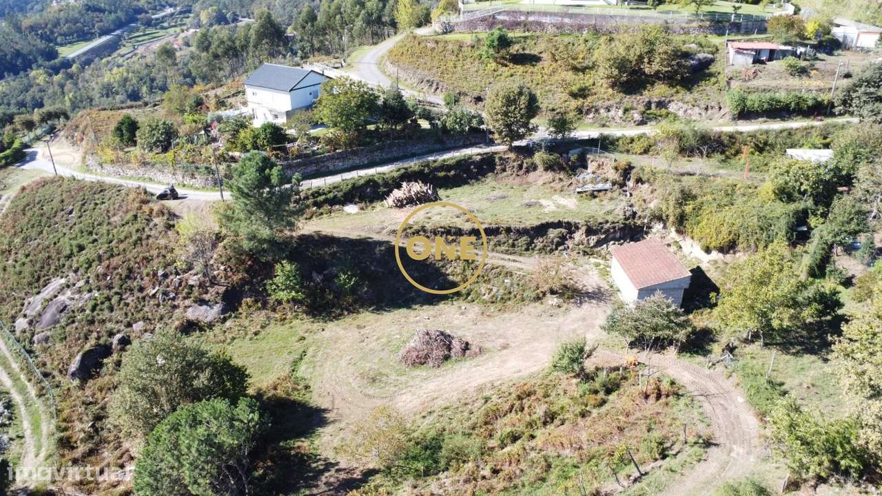 Terreno p/ Construção em Valdreu - Grande imagem: 5/22