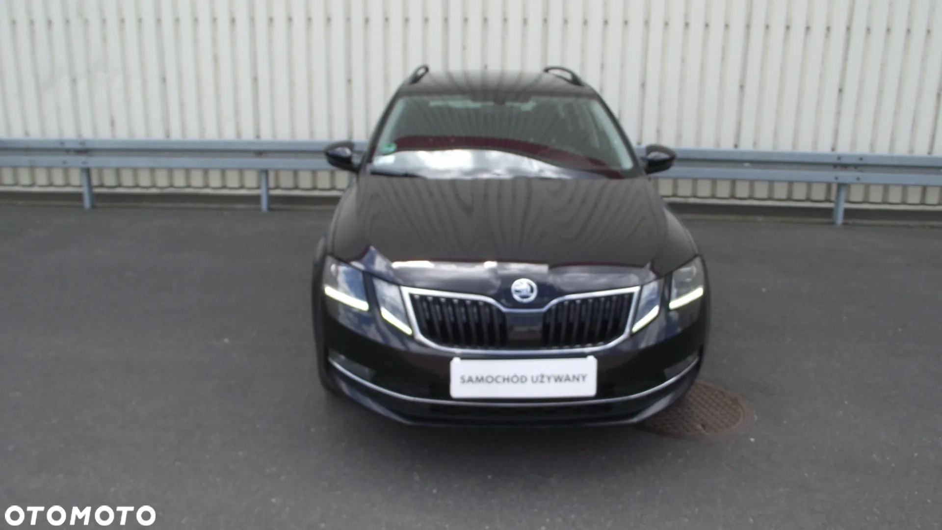 Skoda Octavia 2.0 TDI Style - 3